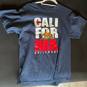 California TShirt
